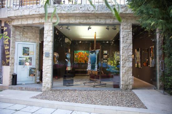 Art Gallery Le Papillon